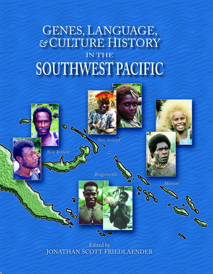 Genes Languages Cultures