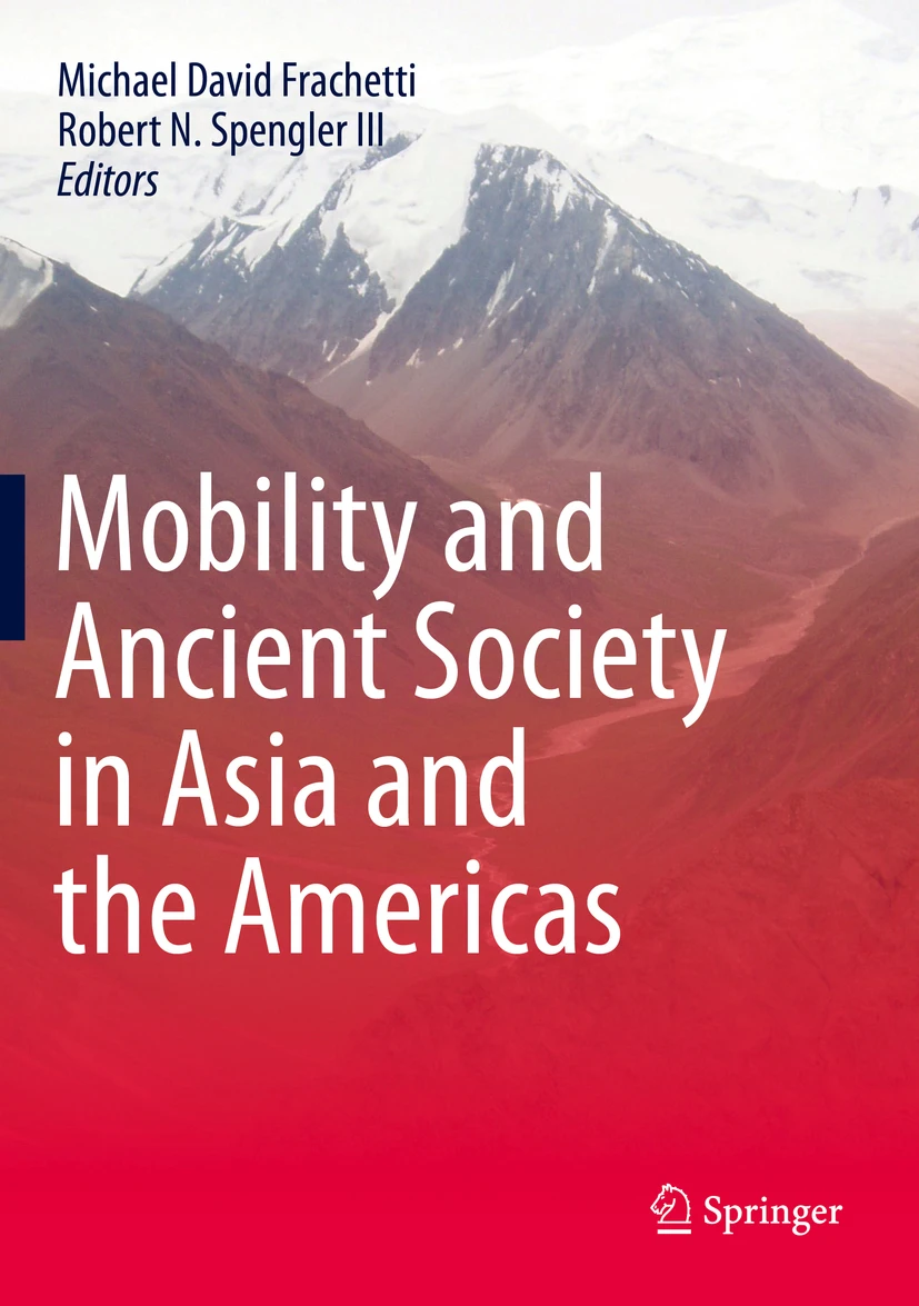 Mobility & Ancient Society