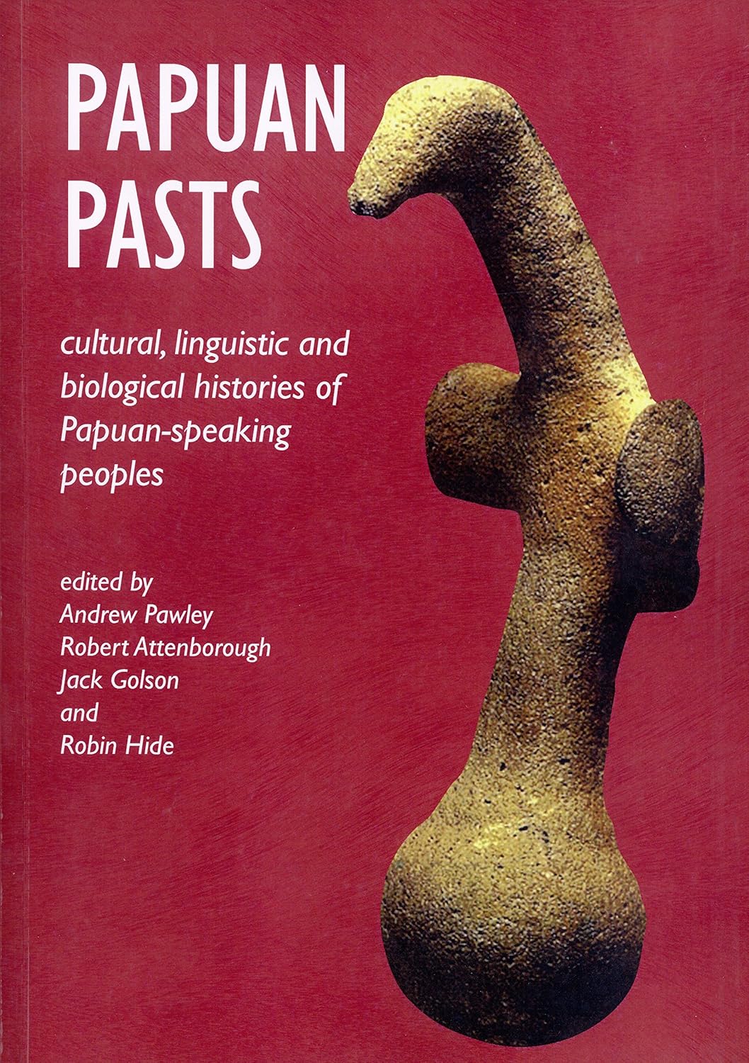 Papuan Pasts