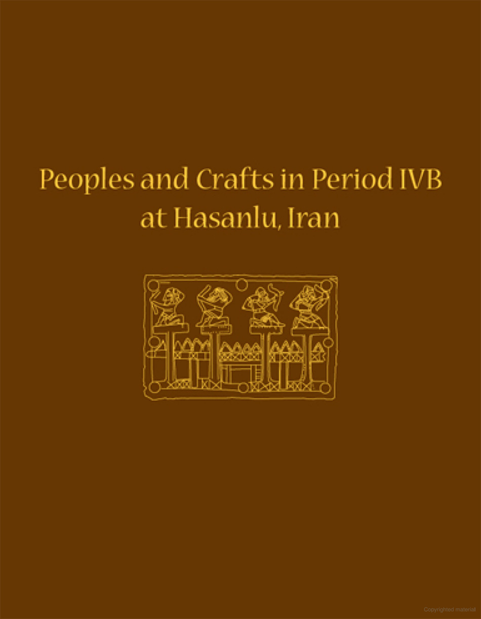 Hasanlu 2011 Cover2