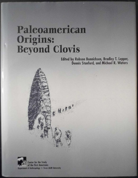Paleoamerican Origins Cover2