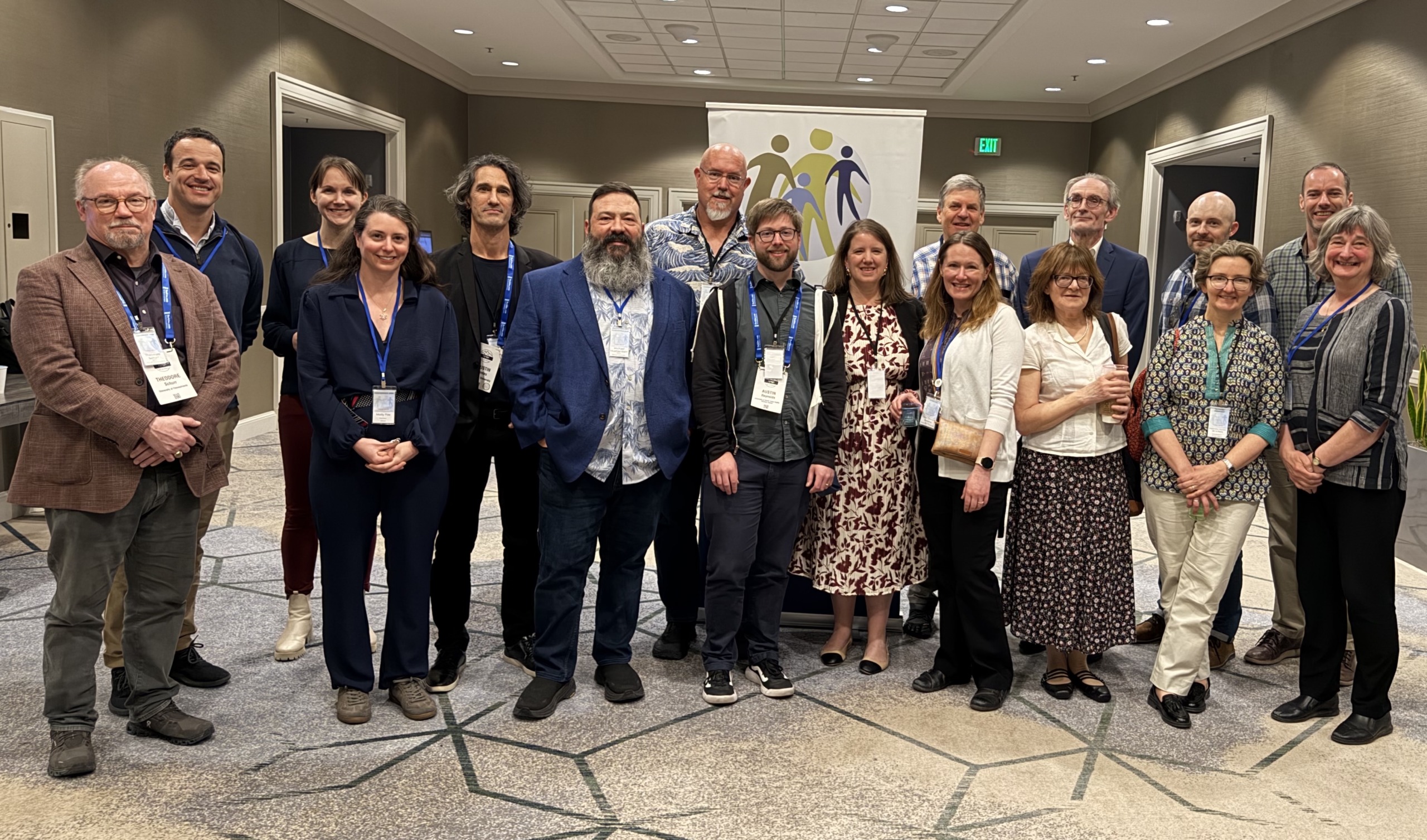 HBA Flash Talk Session Speakers 2026